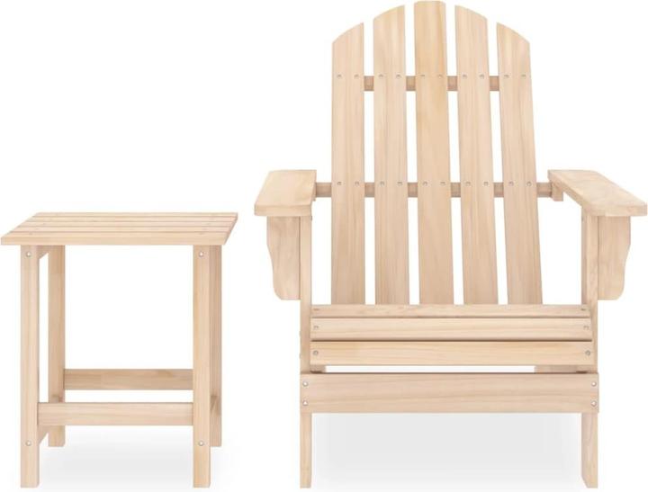 Actual product image VidaXL Caron