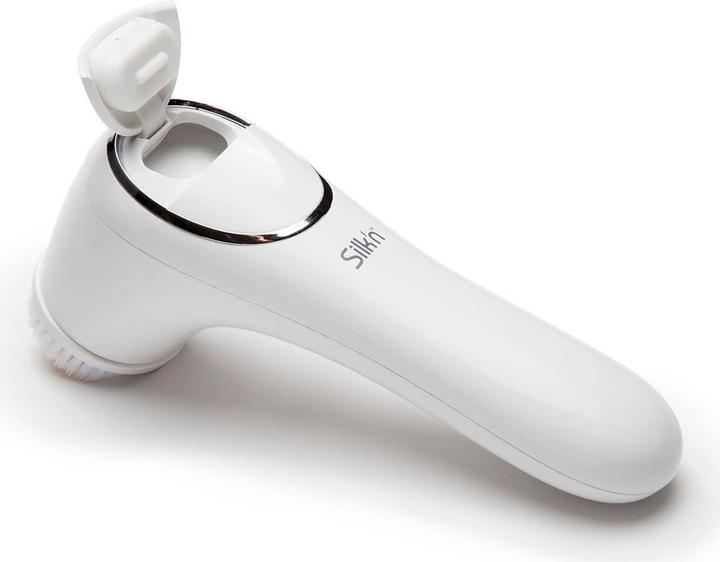 Actual product image Silk'n Face brush with massage function