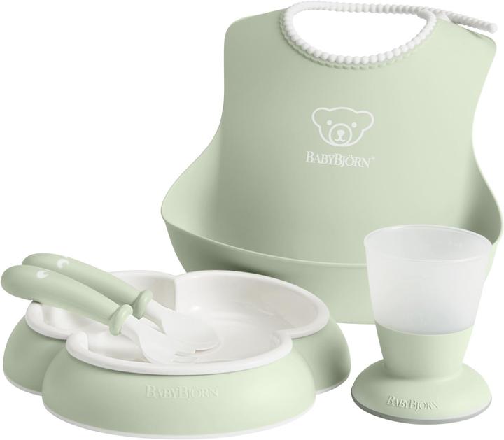 Image du produit BabyBjörn Set de cuisine