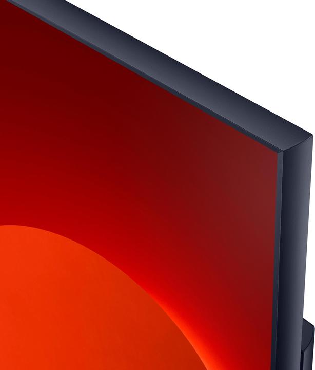 Image du produit Samsung QE43LS05, The Sero (43", QLED, 4K, 2020)