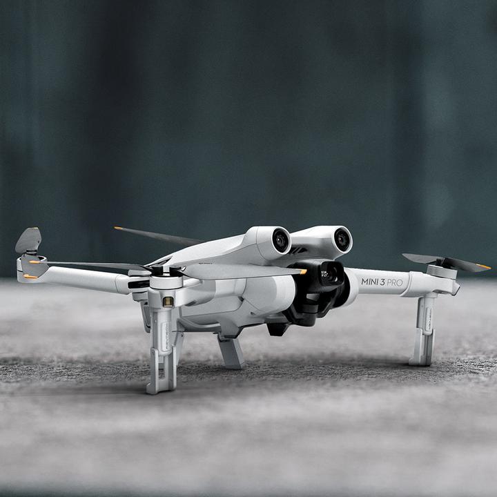 Image du produit Pgytech Rallonge d'atterrissage (Support d'atterrissage pour drones, DJI Mini 3 Pro)