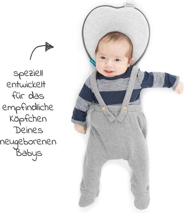 Image du produit Babymoov Lovenest Original (23 x 23 cm)