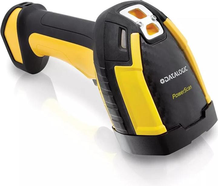 Produktbild Datalogic PowerScan PM9600-SR, Standard (1D-Barcodes, 2D-Barcodes)
