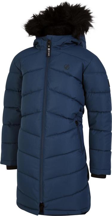 Immagine prodotto Dare2b Striking III Parka Trapuntato Ragazze (140)