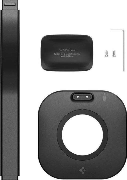 Immagine prodotto Spigen S380 Caricatore AirPods Max/MagSafe