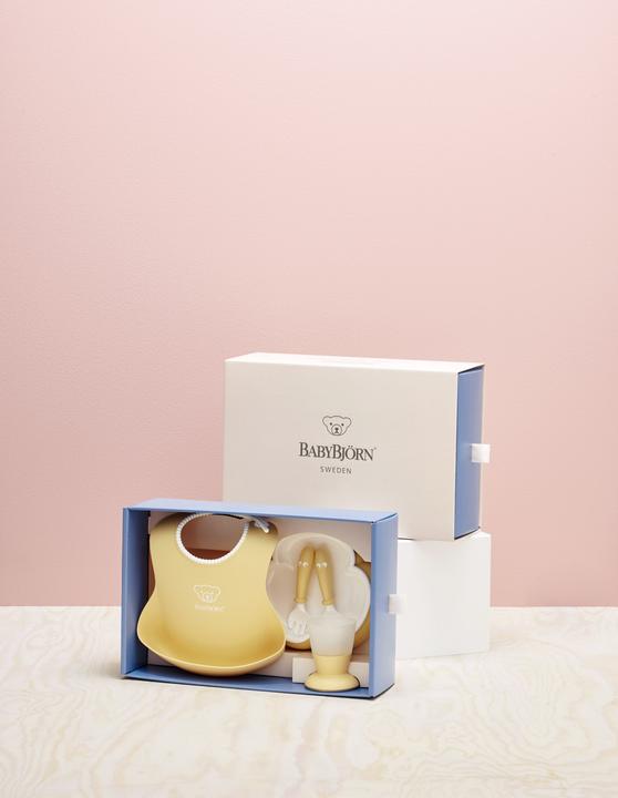 Actual product image BabyBjörn Kitchen set
