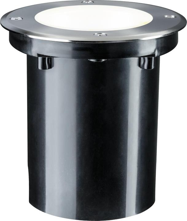 Immagine prodotto Paulmann Lampada da incasso a pavimento per esterni Plug & Shine (609 lm, IP67)