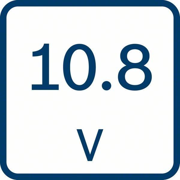 Produktbild Bosch Hausgeräte Gas 12v