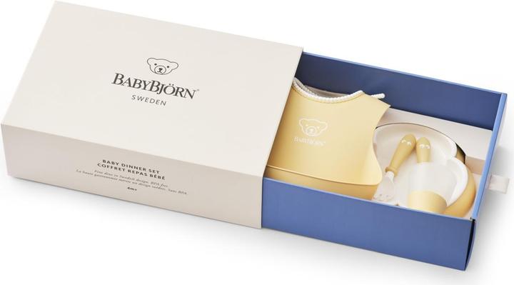 Actual product image BabyBjörn Kitchen set