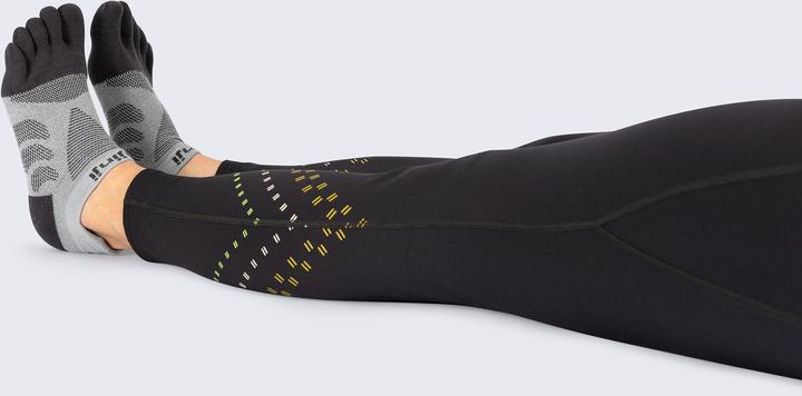 Actual product image Injinji Women's Run Technical No-Show (M/L)