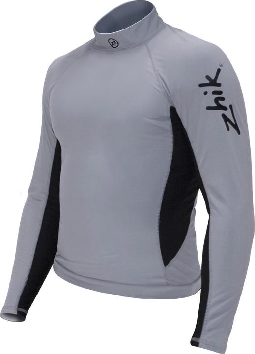 Actual product image Zhik Top Hydrophobic, homme (L)