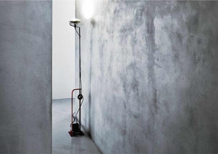 Immagine prodotto Flos Lampada da terra a led Toio (1600 lm, GX16d)