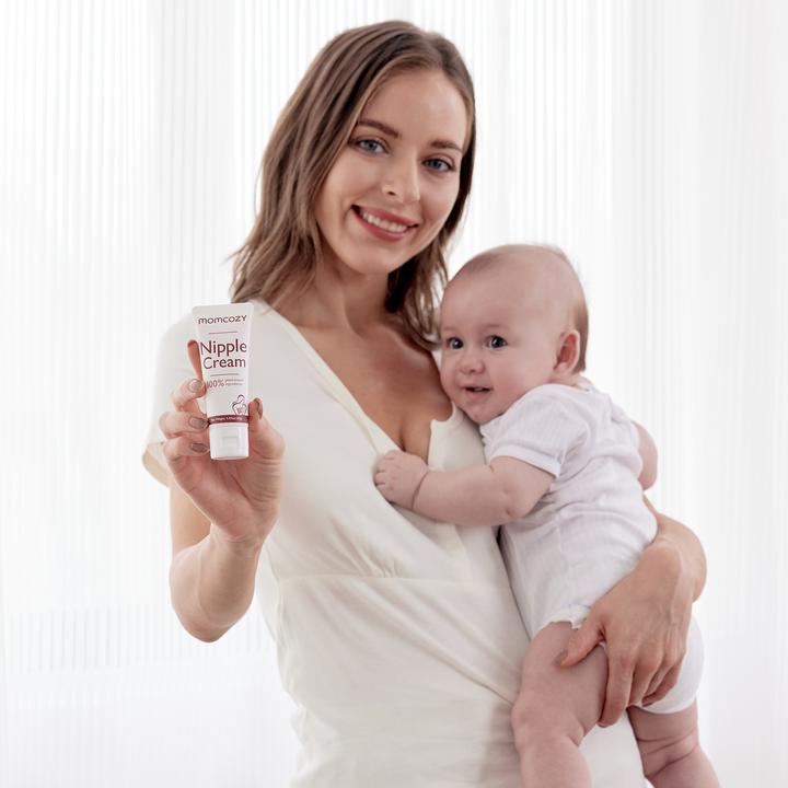 Image du produit Momcozy Crème pour les mamelons