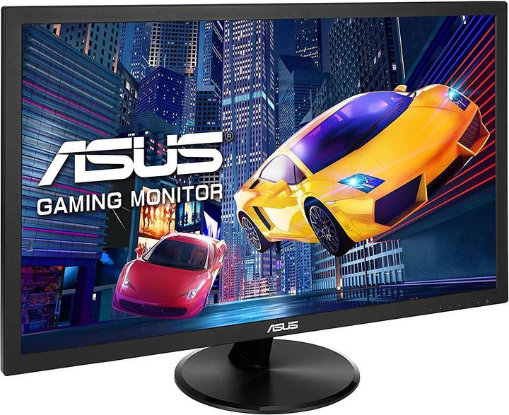 Image du produit ASUS VP248H (1920 x 1080 pixels, 24")