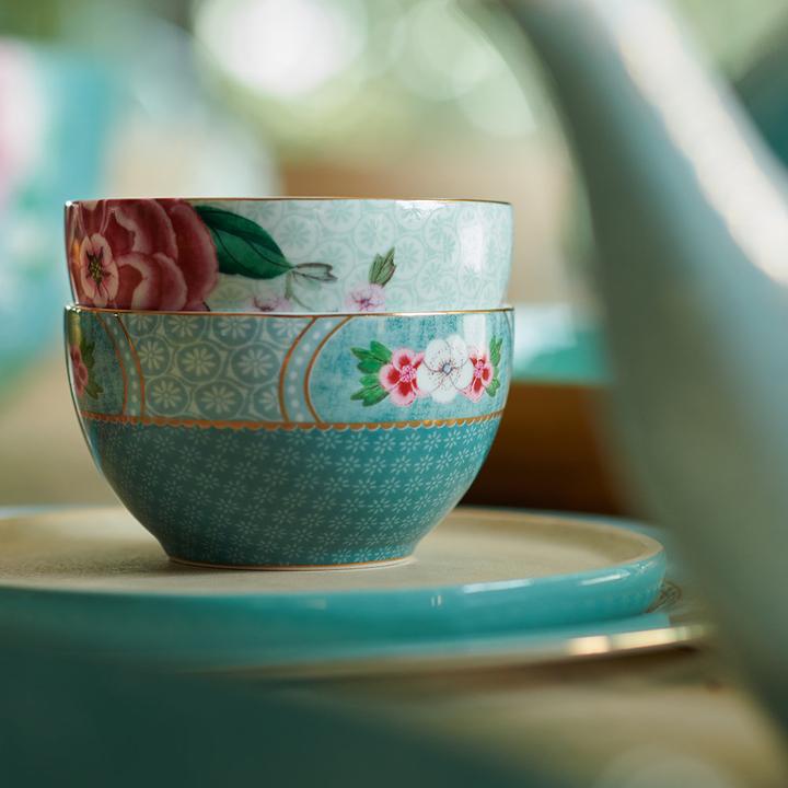 Actual product image PIP Studio Blushing Birds (15 cm, 1 x)