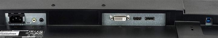 Produktbild iiyama G-Master GB2760QSU-B1 (2560 x 1440 Pixel, 27")