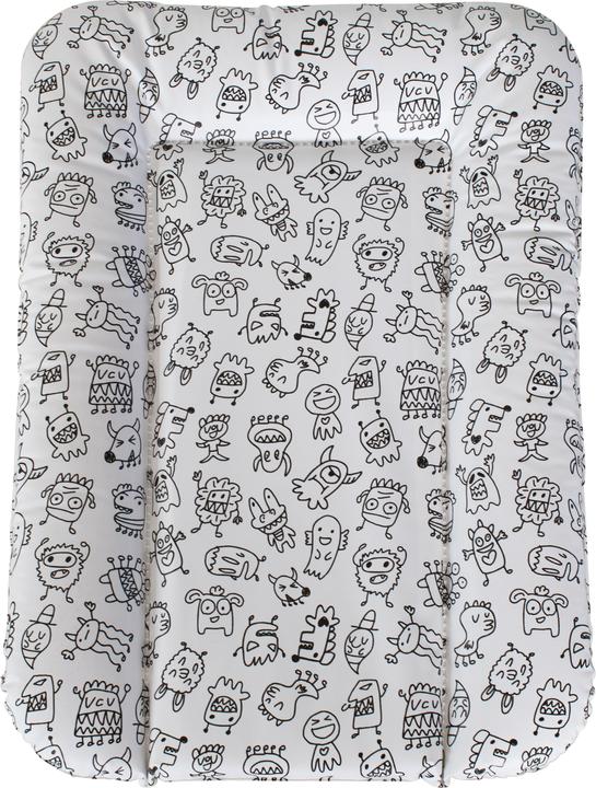 Image du produit Geuther Matelas à langer (55 x 75 cm)