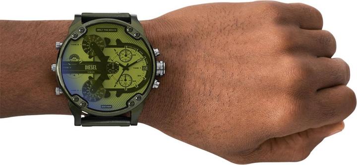 Produktbild Diesel Chronograph MR. DADDY 2.0 (Chronograph, 57 mm)