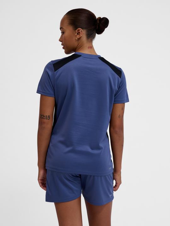 Image du produit hummel Hmlmulti Pl Jersey Woman (M)