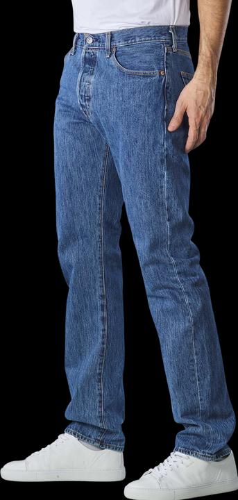 Actual product image Levis 501 (W34/L32)