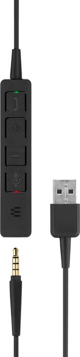 Produktbild EPOS SC 165 (Kabelgebunden, USB-A)