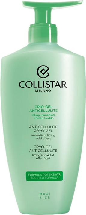 Produktbild Collistar Cryo Gel (Körpercreme, 400 ml)