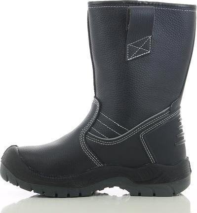Produktbild Safety Jogger Bestboot S3 Sicherheitsstiefel (S3, 37)