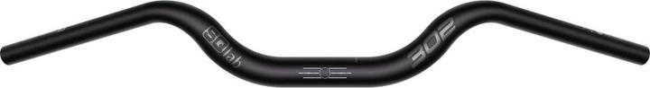 Produktbild Sqlab Lenker 302 3.0 Alu 31.8 - 35mm med rise (31.80 mm)