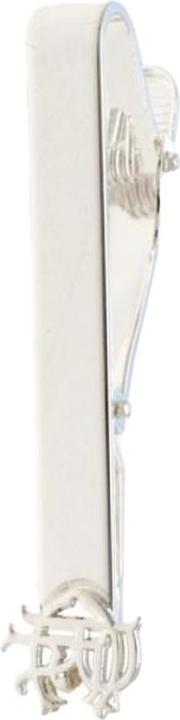 Actual product image Rangers FC Crest Tie Clip