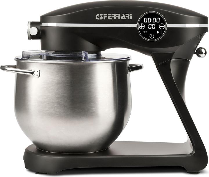 Immagine prodotto G3 Ferrari Robot da cucina planetario G3Ferrari G20137 (2300 W)