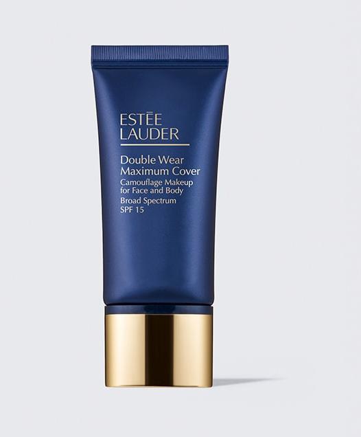 Produktbild Estée Lauder Double Wear Maximum Cover (3W1 Tawny)