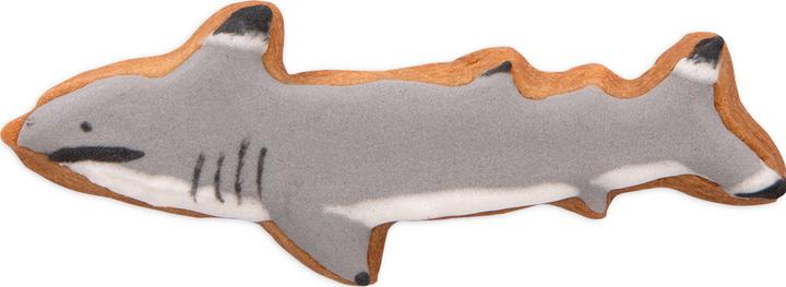 Actual product image Städter Cookie cutter shark