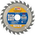 Immagine prodotto Artpol Lama Circolare 600x30,0 60t Utensile In Legno Acciaio Sega Circolare A Mano Lame Circolari