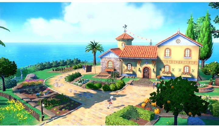 Image du produit Nintendo Pokémon Violet (Switch, Multilingue)