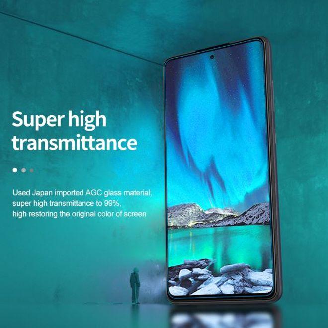Produktbild Nillkin H+ PRO Schutzglas (1 Stück, Samsung Galaxy A72 5G)