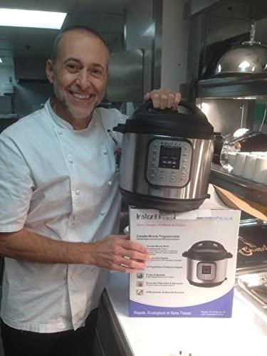 Image du produit Instant Pot Duo