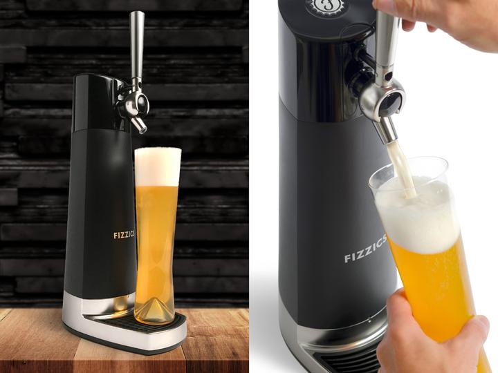Produktbild Fizzics Bierzapfanlage