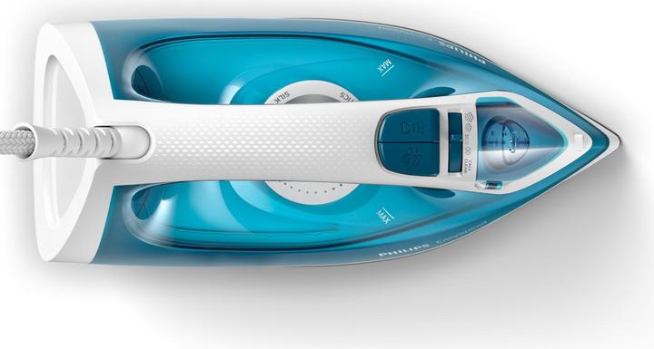 Produktbild Philips iron GC1750/20 (2000 W, 100 g/min)