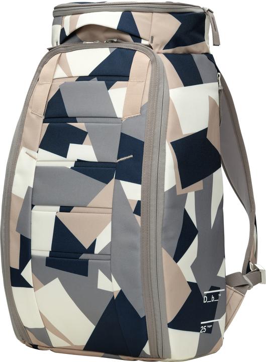 Actual product image DB Sports Hugger Backpack 25 (25 l)