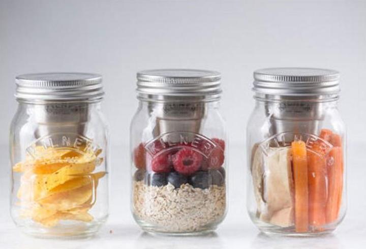 Produktbild Kilner Lunchglas To Go