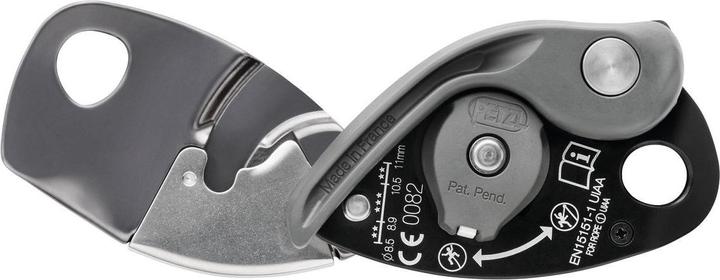 Produktbild Petzl Grigri+ Sicherungsgerät
