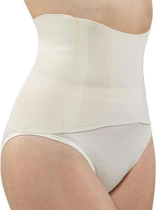 Produktbild Eusana Nierenwaermer anatomisch beige Stk (S)