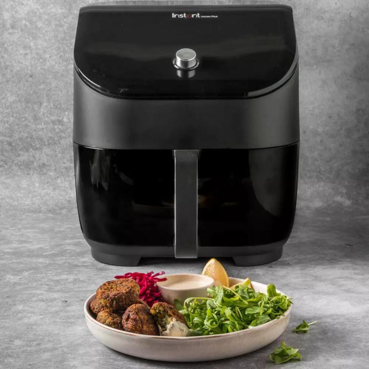 Immagine prodotto Instant Pot Friggitrice ad aria calda digitale da 5,7 l
