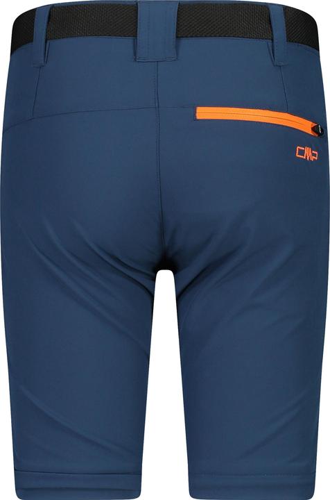 Actual product image CMP Campagnolo Kid's Bermuda with Belt (128)