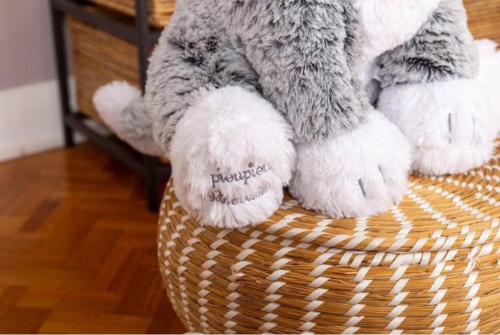Produktbild Joy Toy Katze 50 cm in Plüsch (50 cm)