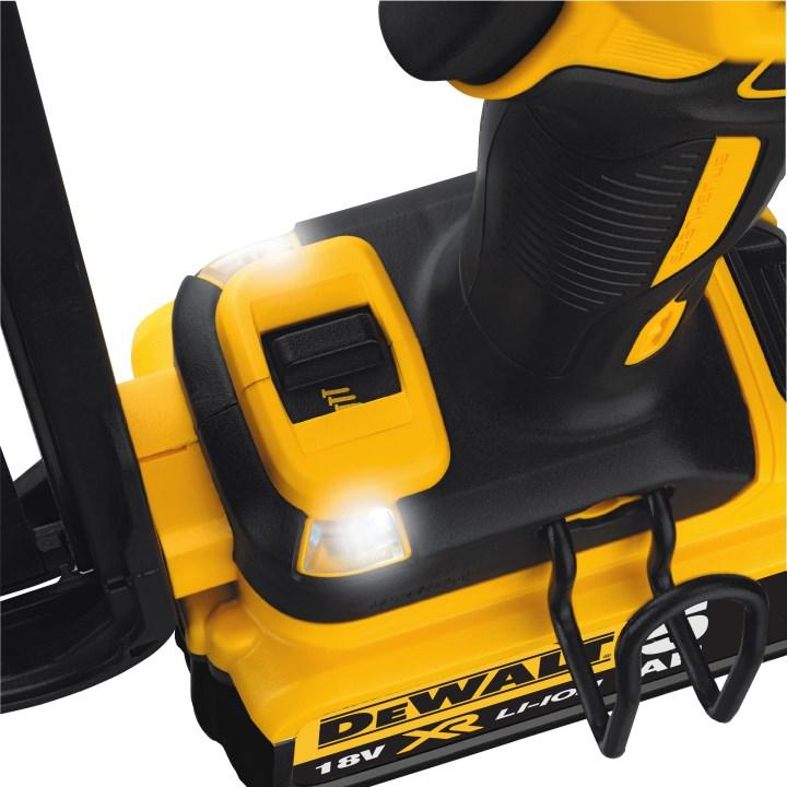 Produktbild DeWalt Akku-Nagler