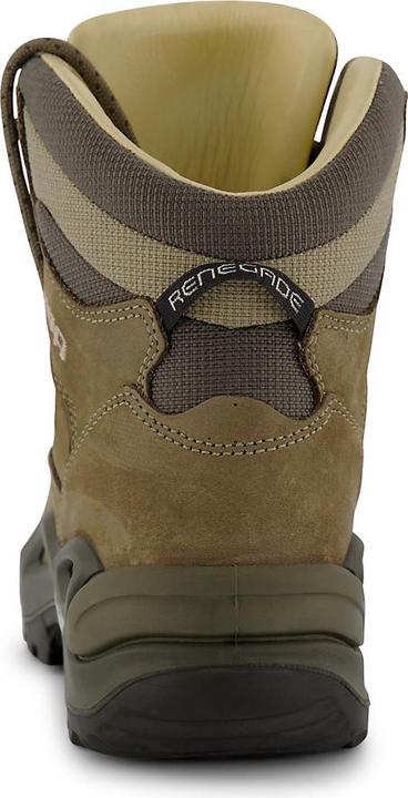 Image du produit Lowa Renegade LL Mid (41)