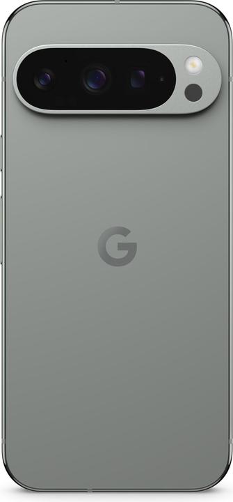 Produktbild Google Pixel 9 Pro (256 GB, Hazel, 6.30", Dual SIM, 50 Mpx, 5G)