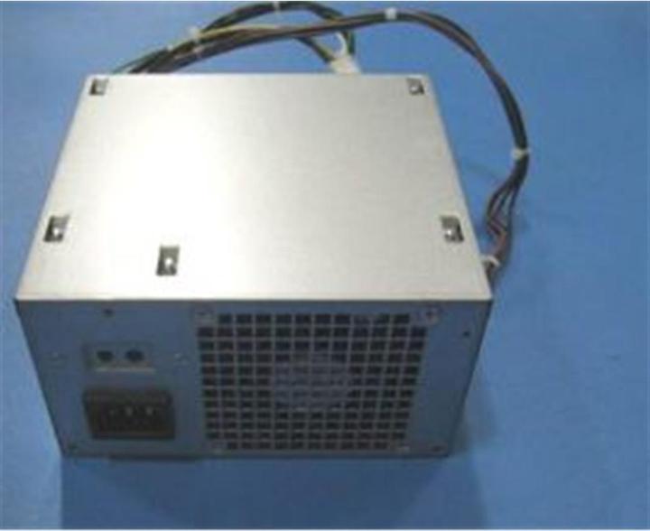 Actual product image Dell 365W 7VK45, 07VK45 power supply for Precision T1700, OptiPlex XE2, NEW (365 W)