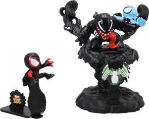 Immagine prodotto Hasbro F78335X0 Spiderman STUNT SQUAD Fig.+Accessori